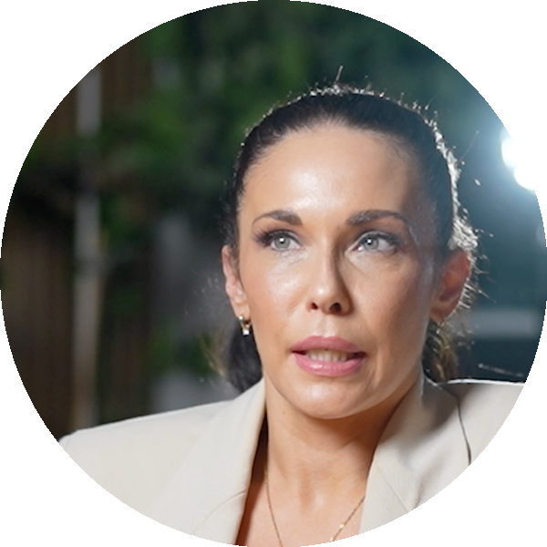 Patricia Gerndt